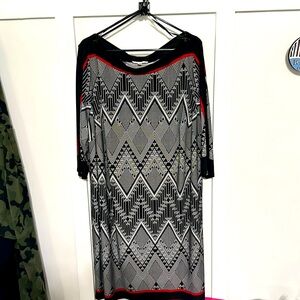 Beautiful summer/fall dress